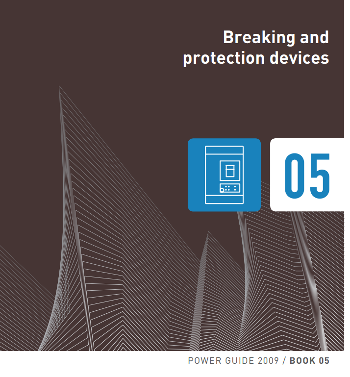 Breaking and Protection Devices, Legrand